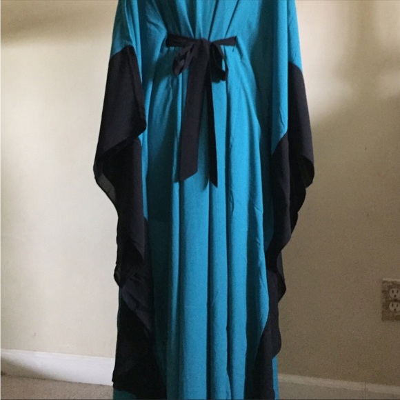 Rachel Zoe Caftan - Picture 11 of 11